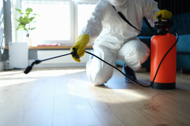 Reliable Crime Scene Cleanup contractor in Spring, TX by Dulley Family Biohazard Services